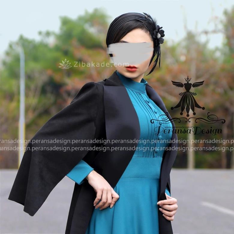 مدل مانتو بهاره 